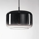 SLV Pendant luminaire PANTILO 28, E27, open cable end, chrome