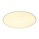 LED Deckenleuchte PANEL 60 DALI LED, rund, 42W, 110�, 3000K, 3150lm, wei�