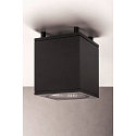 SLV Spacer set for ENOLA Ceiling luminaire SQUARE OUT and ROUND OUT, IP20, anthracite