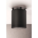 SLV Spacer set for ENOLA Ceiling luminaire SQUARE OUT and ROUND OUT, IP20, anthracite