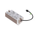 LED Driver, 21-29,5W, 500/600/700mA