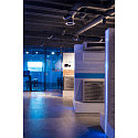 SLV LED 3-Phasen Leuchte NUMINOS PHASE M, 2700K, 60�, 1885lm, Schwarz / Schwarz