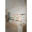 SLV LED 3-Phasen Leuchte NUMINOS DALI M, 3000K, 24�, 1930lm, wei�/schwarz, 24�, 1930lm, Wei� / Schwarz