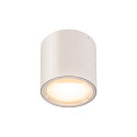 LED Deckenleuchte OCULUS CL, DIM-TO-WARM 2000-3000K, 36-780lm, IP20, wei�