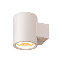 SLV LED Wandleuchte OCULUS UP/DOWN, 15W, 2000-3000K, 1110lm, IP20, dimmbar, wei�