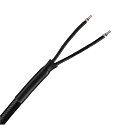 SLV LED Pendelleuchte OCULUS PD, single, DIM-TO-WARM 2000-3000K, 36-780lm, schwarz