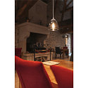 SLV Einbaurosette FITU, mit Anschlussbox, IP20, wei�