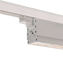 SLV LED 3-Phase luminaire SIGHT MOVE DALI, 26W, IP20, 3000K, 2700lm, white