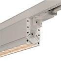 SLV LED 3-Phase luminaire SIGHT MOVE DALI, 26W, IP20, 3000K, 2700lm, white