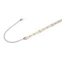 LED Strip GRAZIA PRO FLEXSTRIP, IP20, 126 LED/m, 24V DC, 73W, CRi >90, 500cm / 1cm, dimmbar, 2700K 1300lm/m 120�
