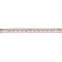 SLV LED Strip GRAZIA IP FLEXSTRIP, 29W, 24V, RGBW, IP54
