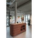 SLV Deckenrosette FITU, IP20, wei�