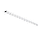 SLV 1-Phasen Schiene Abdeckung, 2m, Wei�