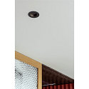 SLV Diffusor f�r NUMINOS M Leuchte, IP20, Wabe