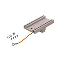 SLV Accessories for LED Strip GRAZIA 60 Feed-In set, IP20