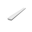 Accessories for LED Strip GRAZIA 60 Recessed profile, IP20, 1,5m, white