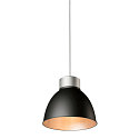 SLV Schirm PARA DOME, schwarz