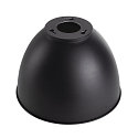 SLV Schirm PARA DOME, schwarz