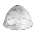 Shade PARA DOME, transparent