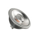 LED reflector lamp QPAR111 QPAR111 GU10 12W 670lm 2700K 55� CRI 90 dimmable