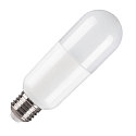 LED Leuchtmittel T45 E27, 13,5W, 4000K, CRI90, 240�, wei�/milchig