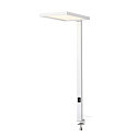 SLV Table lamp WORKLIGHT, 79W, 4000K, 80�, white