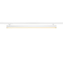 SLV 3-phase spot SIGHT TRACK DALI, CCT, white