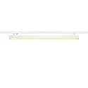 LED 3-Phasen-Leuchte SIGHT TRACK CCT ON-OFF, 114cm 37W 3000/400K (CCT-Switch) 3000lm 120°, CRi >90, schaltbar, weiß