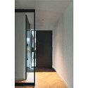 SLV LED Deckeneinbauleuchte NUMINOS� XS, 3000K, 40�, Schwarz