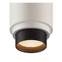 3-Phasen LED Strahler NUMINOS� ZOOM M, 230V / 500mA, CRi >90, fokussierbar, Phasen dimmbar, 20W 2700K 15�-60�, wei�