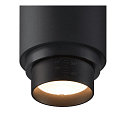 SLV 3-Phasen LED Strahler NUMINOS� ZOOM M, 230V / 500mA, CRi >90, fokussierbar, DALI dimmbar, 20W 3000K 15�-60�, schwarz