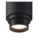 SLV 3-Phasen LED Strahler NUMINOS� ZOOM M, 230V / 500mA, CRi >90, fokussierbar, DALI dimmbar, 20W 4000K 15�-60�, schwarz