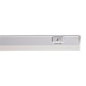 SLV LED Lichtbalken BATTEN 120, 18W, 3000K, wei�