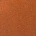 SLV Leuchtenschirm RUSTY MANA, eckig, rostfarben