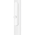 SLV LED Stehleuchte ONE STRAIGHT FL, Up&Down, 140�, 22W, 2700/3000K, CRI90, wei�