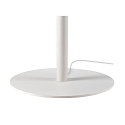 SLV LED Stehleuchte ONE STRAIGHT FL, Up&Down, 140�, 22W, 2700/3000K, CRI90, wei�