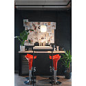 SLV pendant luminaire PANTILO 20 PD E27 IP20, white