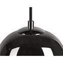 SLV pendant luminaire PANTILO OVAL PD E27 IP20, chrome