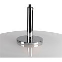 SLV pendant luminaire PANTILO 28 PD E27 IP20, white