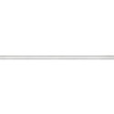 SLV 3-Phasen HV-Einbauschiene S-TRACK PHASE & DALI, IP20, 230V AC, DALI steuerbar, 100cm, wei�
