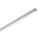 SLV Aufbauschiene TRACK 48V, DALI, tief, 1m, IP20, wei�