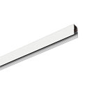 SLV Aufbauschiene TRACK 48V, DALI, tief, 2m, IP20, wei�