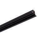 recessed track TRACK 48V DALI controllable, black