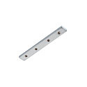 Schienenverst�rkungsplatte f�r Einbauschiene TRACK 48V, IP20, grau