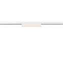 track spot IN-LINE 22 TRACK 48V DALI controllable IP20, white dimmable