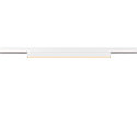 track spot IN-LINE 44 TRACK 48V DALI controllable IP20, white dimmable