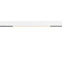 SLV track spot IN-LINE 44 TRACK 48V DALI controllable IP20, white dimmable