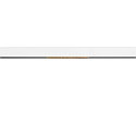 SLV LED Spot IN-LINE 22 TRACK 48V, Darklight Reflector, 35�, 7,3W, CRI90, DALI, IP20, 3000K, 610lm, wei�/wei�