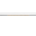 SLV LED Spot IN-LINE 44 TRACK 48V, Darklight Reflector, 35�, 14W, CRI90, DALI, IP20, 3000K, 1230lm, wei�/wei�