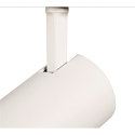 SLV LED Spot NUMINOS� XS TRACK 48V, 55�, 8,7W, CRI90, DALI, IP20, 3000K, 720lm, wei�/wei�